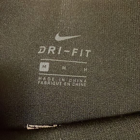 Urban Outfitters sportswear Nike Dri Fit Women’s leggings grey tones szM 🏃🏽‍♀️ - Picture 4 of 4